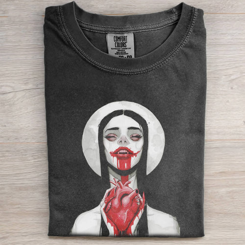 HEARTBREAKER TEE