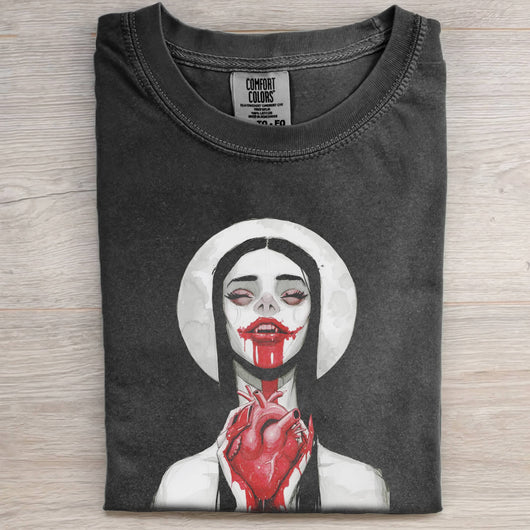 HEARTBREAKER TEE