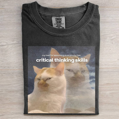 HUMOROUS JOKES MEMES TEE