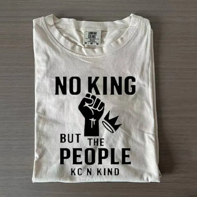 220 WHITE TEE