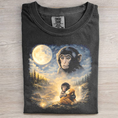 Monkey Punch TEE