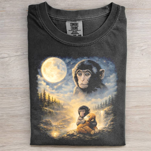 Monkey Punch TEE
