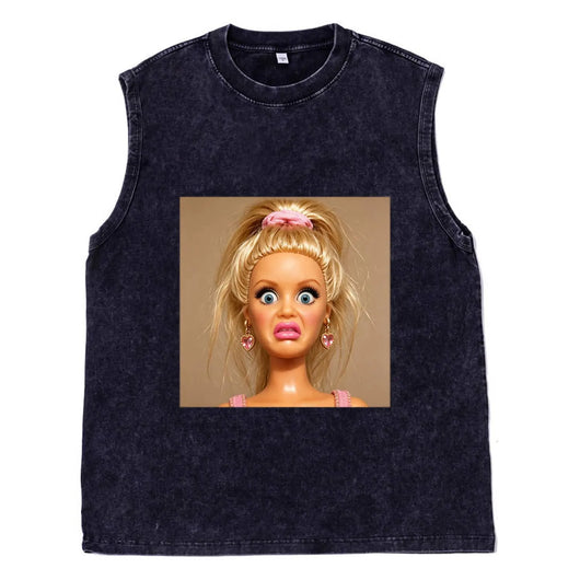 Mean Girl Funny Meme Graphic Tee