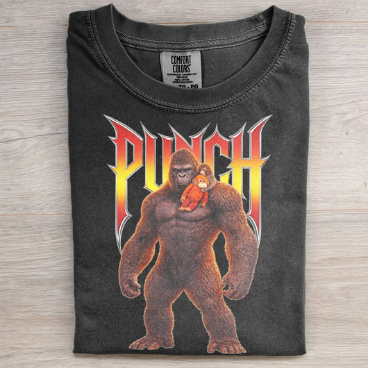 Monkey Punch TEE
