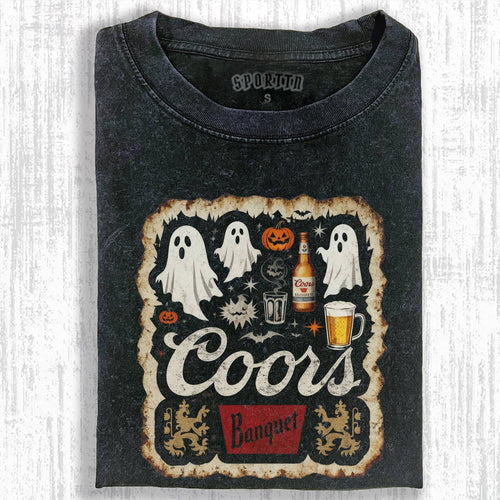 HALLOWEEN TEE