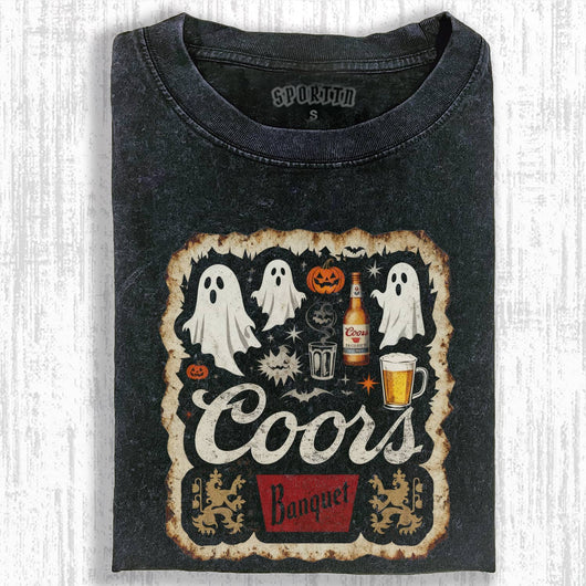 HALLOWEEN TEE