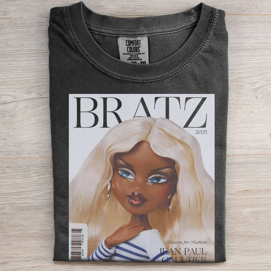 BRATZ GIRL TEE