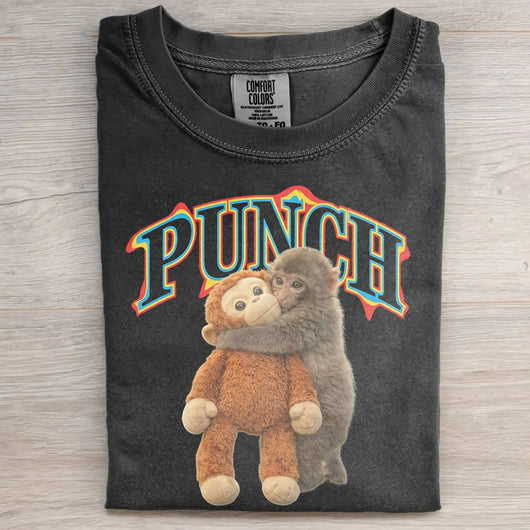 Monkey Punch TEE