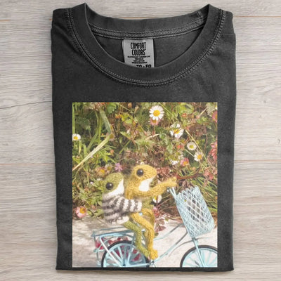 220 PEPPER TEE