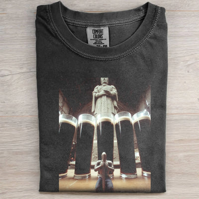 PEPPER TEE