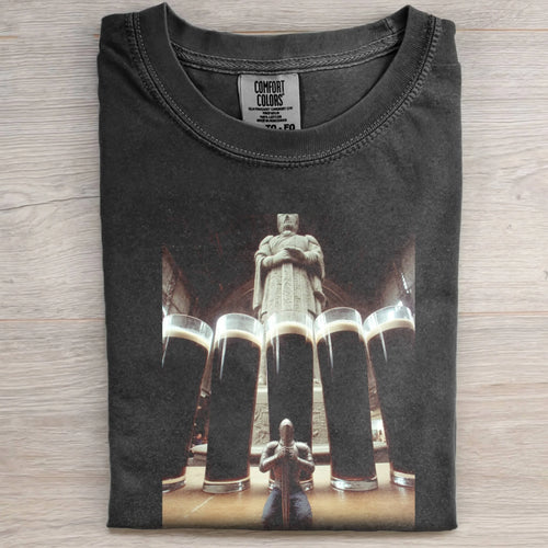 GUARDIANS OF THE BREW TEE