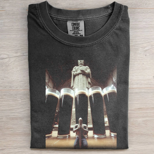 GUARDIANS OF THE BREW TEE