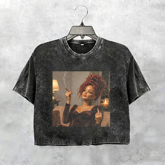 Stank Face Girl Funny Meme Tee