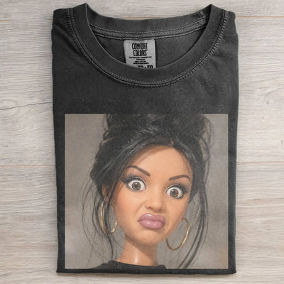 220 PEPPER TEE