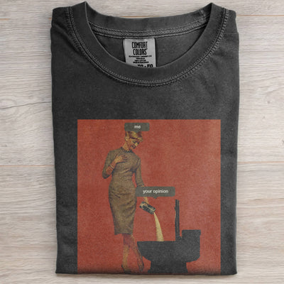220 PEPPER TEE