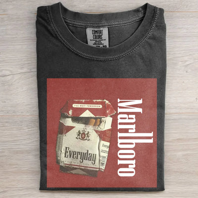 MARLBORO VINTAGE GIRL TEE