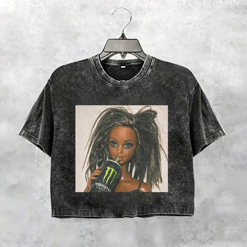 Stank Face Girl Funny Meme Tee