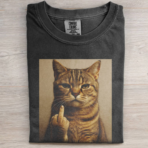 FK CAT TEE
