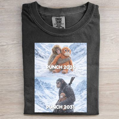 220 PEPPER TEE