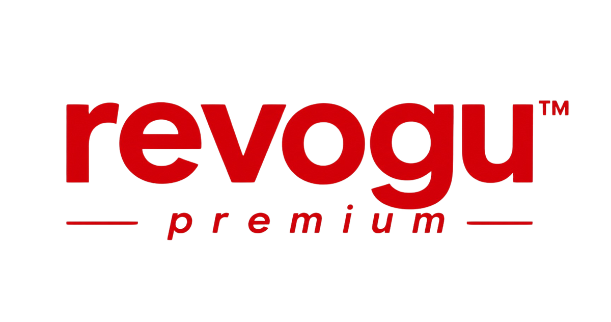 Revogu