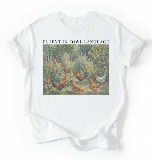 Now You’re Just Some Garden That I Used to Hoe T-Shirt | Funny Gardening Gift